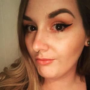 Meet your Posher, Krystle